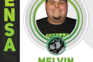 Melvin